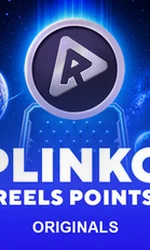 Game thumb - Plinko points
